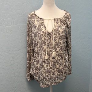 Lucky Brand Shirt Large